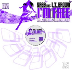 I'm Free