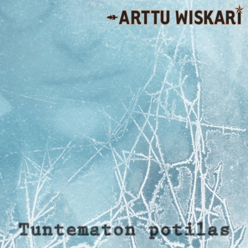 Tuntematon potilas