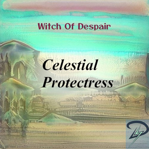 Celestial Protectress