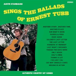 Sings the Ballads of Ernest Tubb