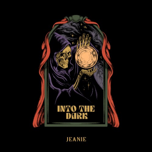 Into the Dark