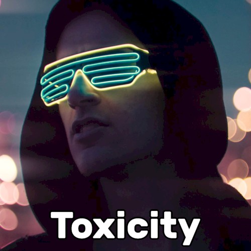 Toxicity (Cyberpunk)