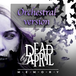 Memory (orchestral version)