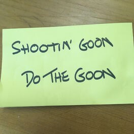 Do The Goon