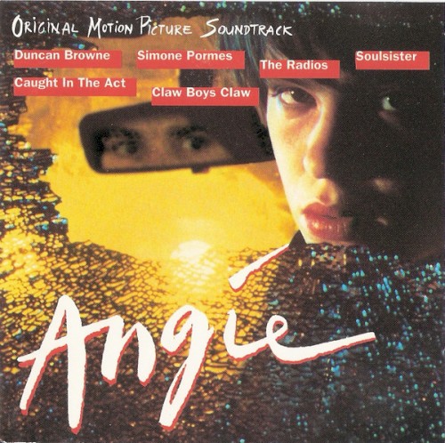 Angie – Original Motion Picture Soundtrack