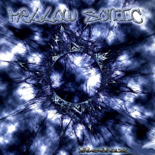 Redux EP