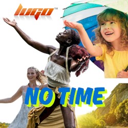 NO TIME