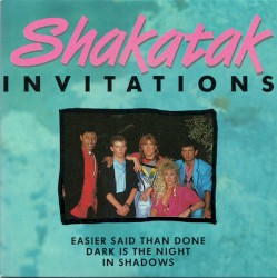 Invitations