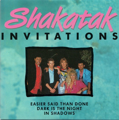 Invitations
