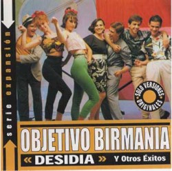 "Desidia" y otros éxitos
