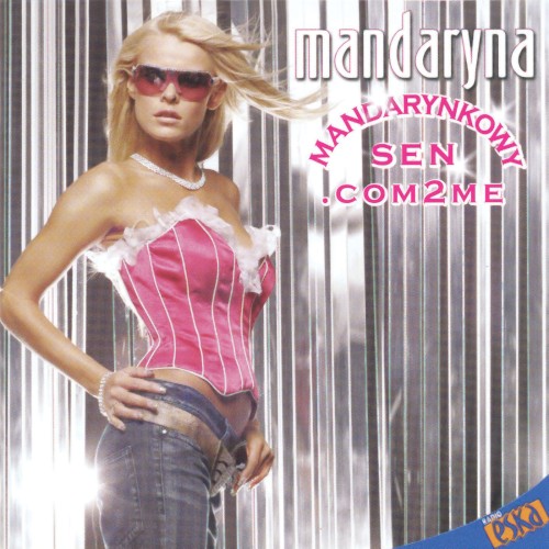mandaryna.com2me