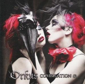 Orkus Compilation 62