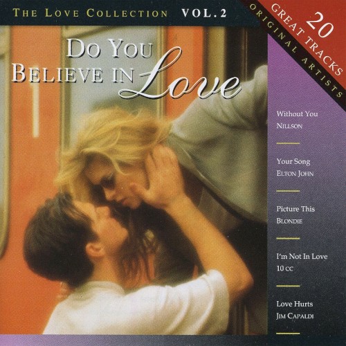 Do You Believe in Love
