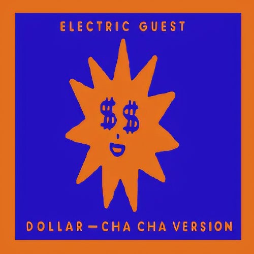Dollar (Cha Cha Version)