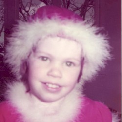 Merry Christmas From Allo Darlin'