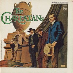 The Charlatans