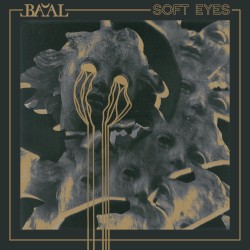 Soft Eyes