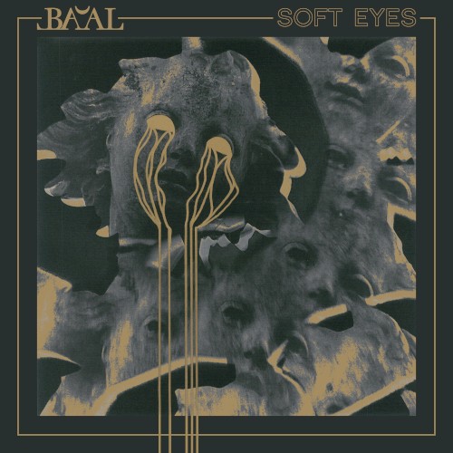 Soft Eyes