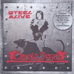 Steel Alive