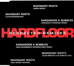 Respected Remixes