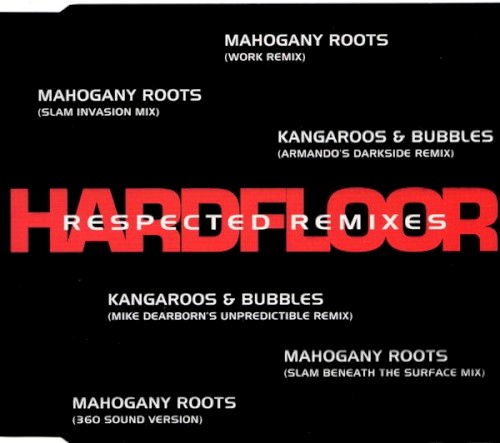 Respected Remixes