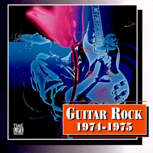 Guitar Rock: 1974-1975