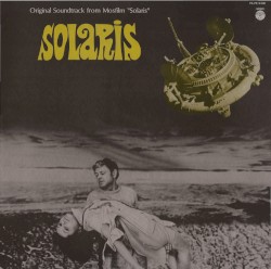 Solaris: Original Soundtrack from Mosfilm "Solaris"