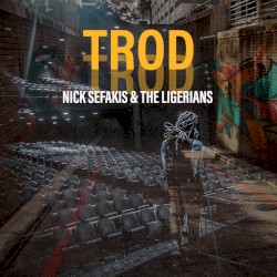 Trod