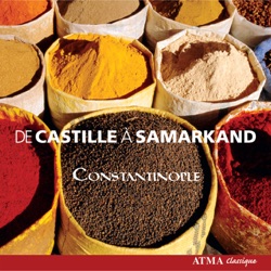 De Castille À Samarkand