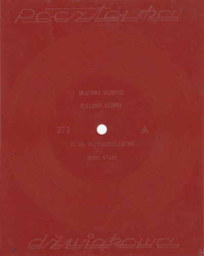 Brown Sugar / It Don't Come Easy