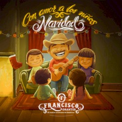 Navidad con amor a los niños