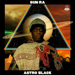 Astro Black