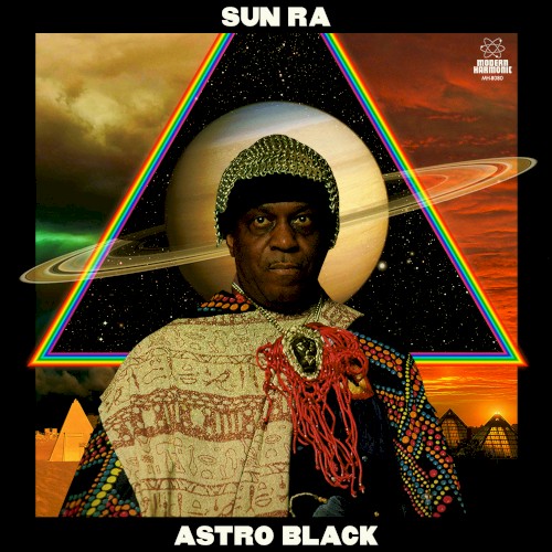 Astro Black