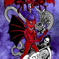 Draconian Death Curse