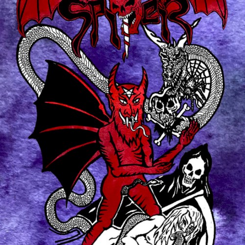 Draconian Death Curse