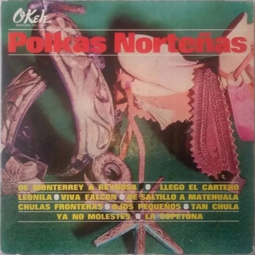 Polkas Norteñas