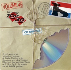 Polderpop Top 30, volume 45