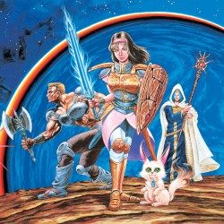 Phantasy Star