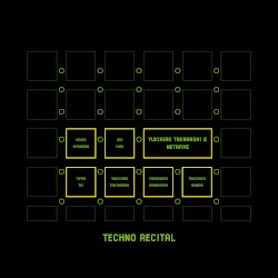 TECHNO RECITAL