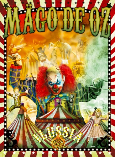 Ilussia