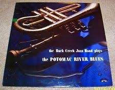 The Potomac River Blues