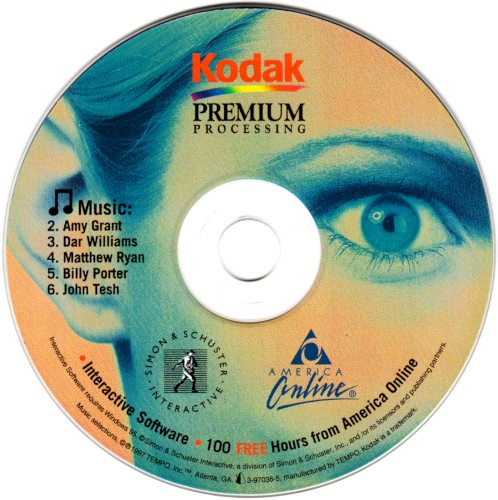 Kodak Premium Processing