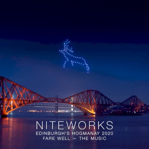 Fare Well — The Music (Edinburgh's Hogmanay 2020)