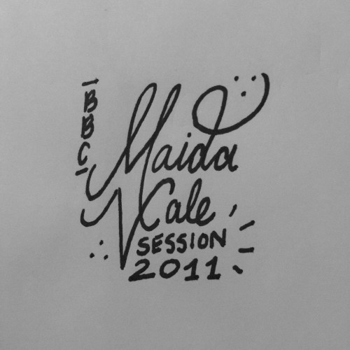 BBC Maida Vale Session 2011
