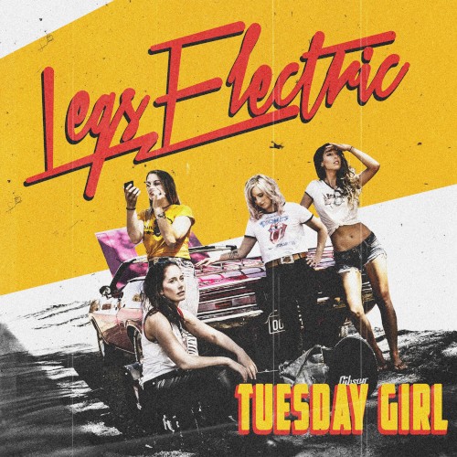 Tuesday Girl