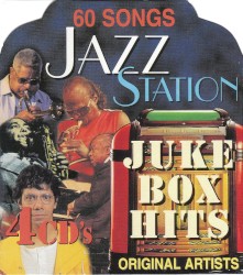 Juke Box Hits: Jazz Station
