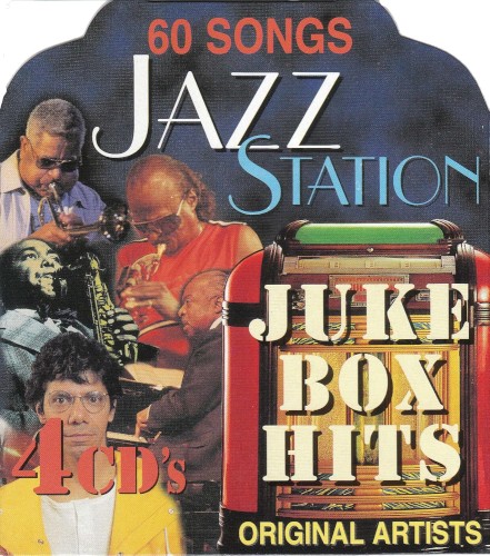 Juke Box Hits: Jazz Station