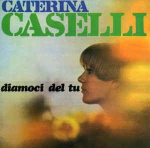 Diamoci del tu
