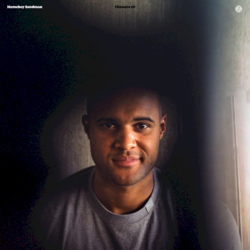 Chimera EP