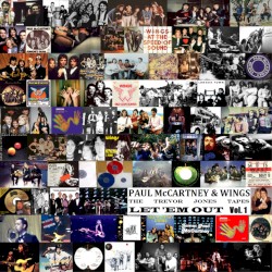 Let ’em Out, Vol. 1: Wings at the Speed of Sound Sessions